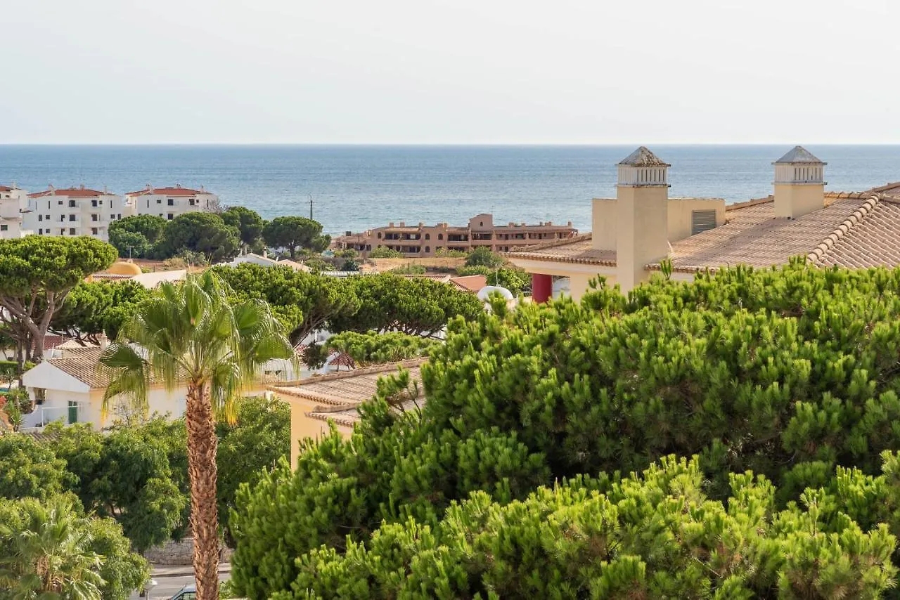 Apartamento Vista Das Ondas 308 Albufeira 0*,  Portugal