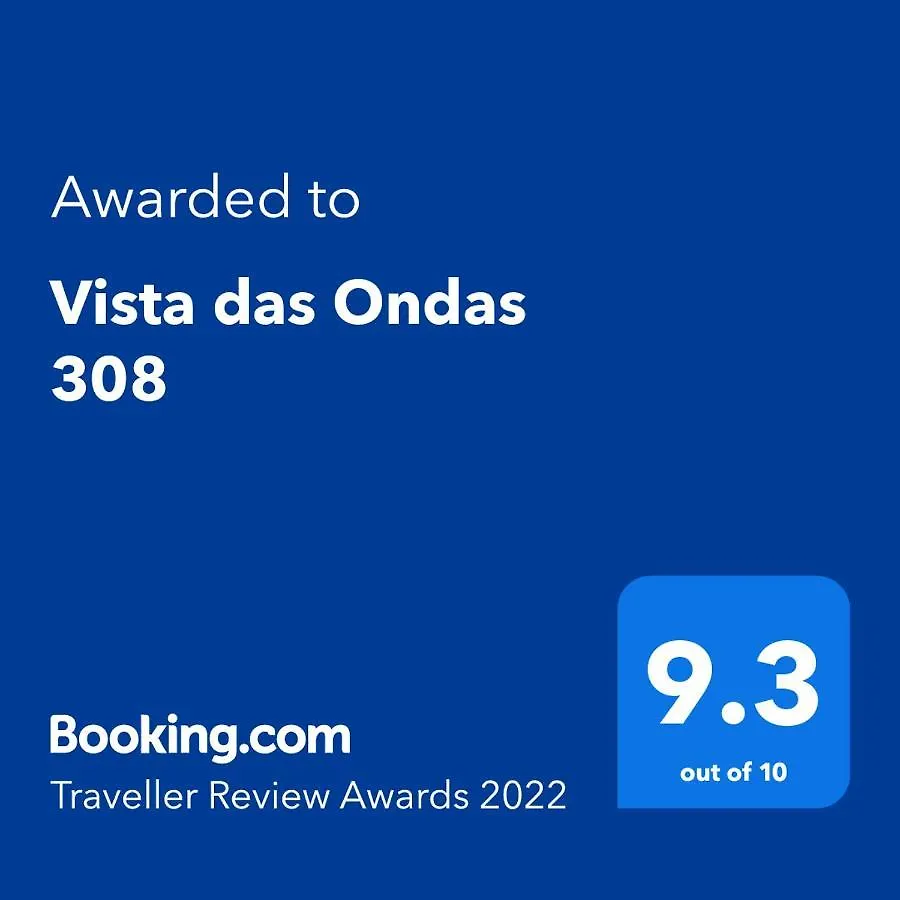Vista Das Ondas 308 Apartment Albufeira